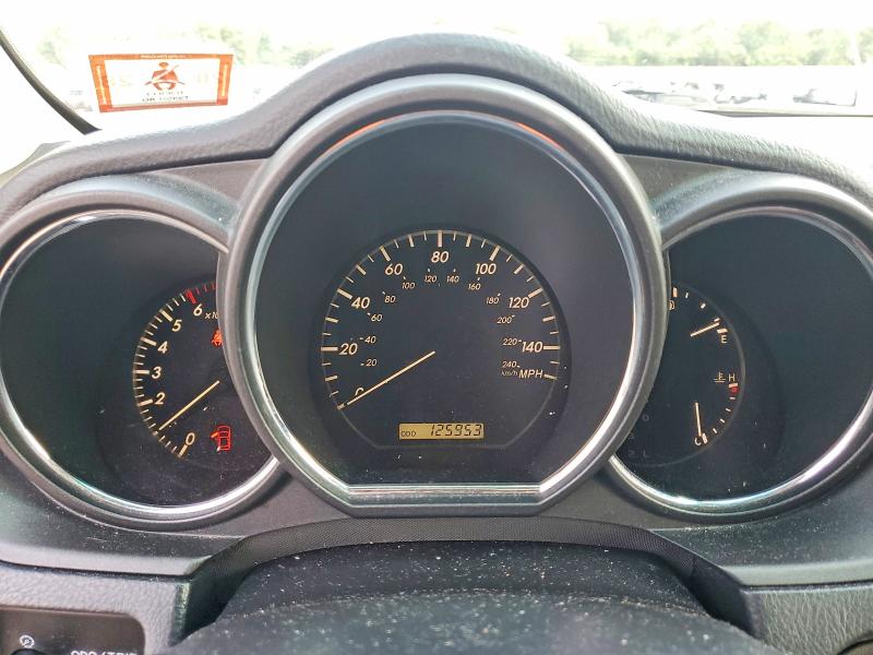 Продаж на аукціоні авто 2004 Lexus Rx, vin: 2T2HA31UX4C031234, номер лоту: 67091776