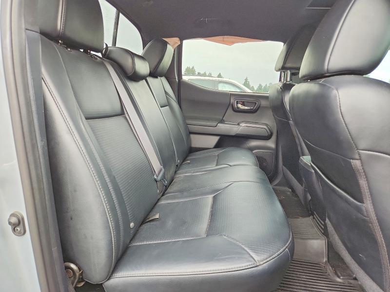 Продаж на аукціоні авто 2019 Toyota Tacoma, vin: 3TMDZ5BN5KM069280, номер лоту: 70680106