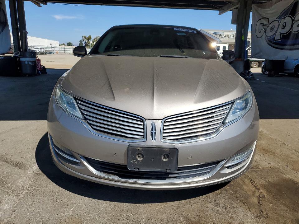Продаж на аукціоні авто 2015 Lincoln Mkz, vin: 3LN6L2LU4FR600956, номер лоту: 69449596