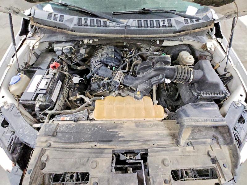 Продаж на аукціоні авто 2017 Ford F150, vin: 1FTMF1C86HKD90447, номер лоту: 68414676