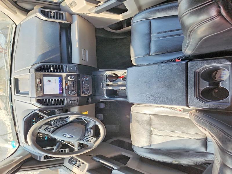 Продажа на аукционе авто 2020 Ford F150, vin: 1FTEW1EP5LFB53930, номер лота: 68222156