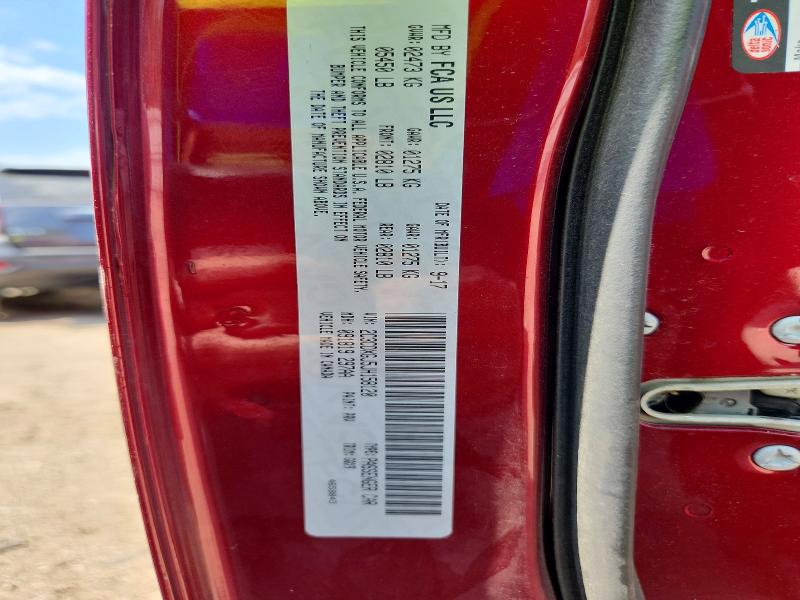 2018 Dodge Charger მანქანა იყიდება აუქციონზე, vin: 2C3CDXGJ5JH158120, აუქციონის ნომერი: 67277266