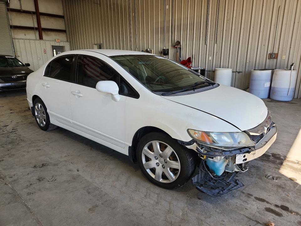 Продаж на аукціоні авто 2009 Honda Civic, vin: 2HGFA16599H336840, номер лоту: 69797186