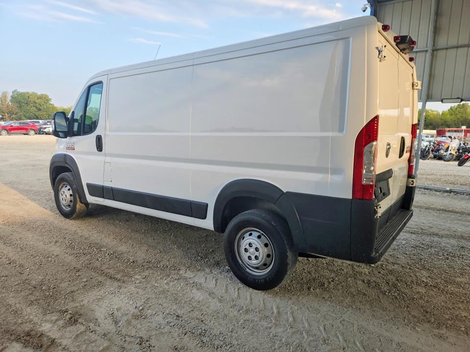 Продажа на аукционе авто 2019 Ram Promaster 1500, vin: 3C6TRVAG0KE505906, номер лота: 69776006