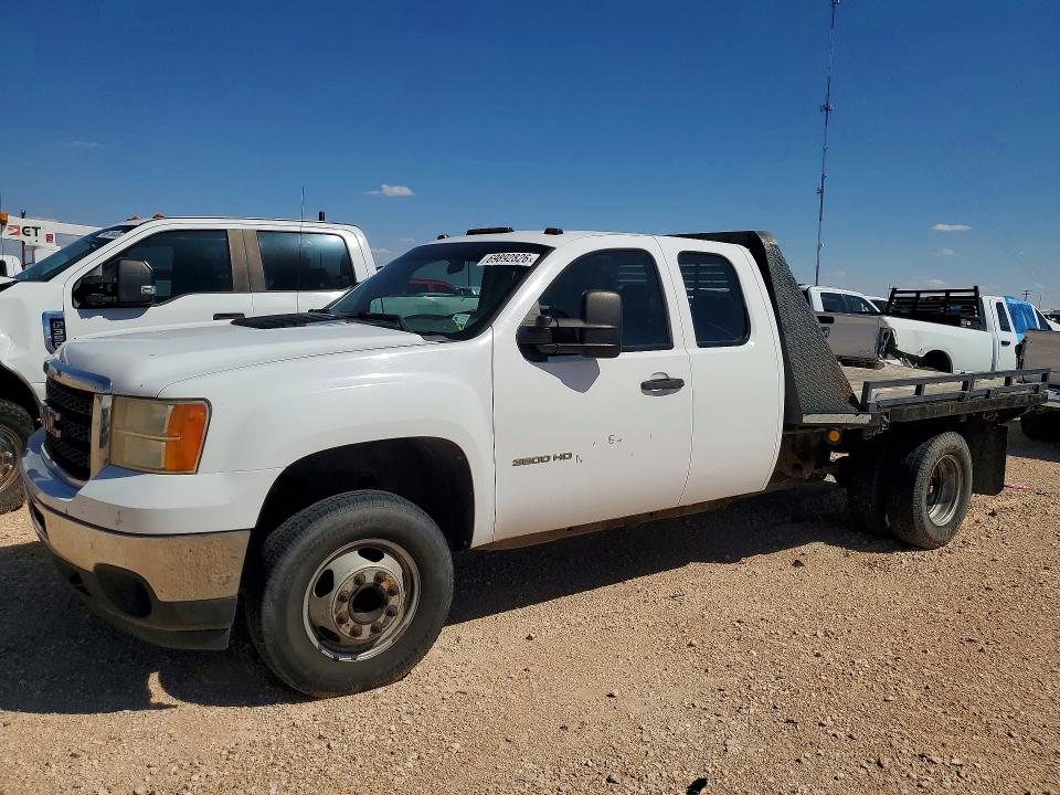 Aukcja sprzedaży 2011 Gmc Sierra, vin: 1GD512CL3BZ229769, numer aukcji: 69892826