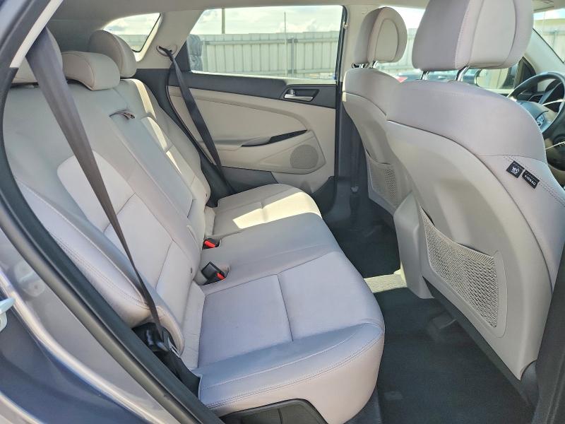 Продажа на аукционе авто 2018 Hyundai Tucson, vin: KM8J2CA42JU606200, номер лота: 70181476
