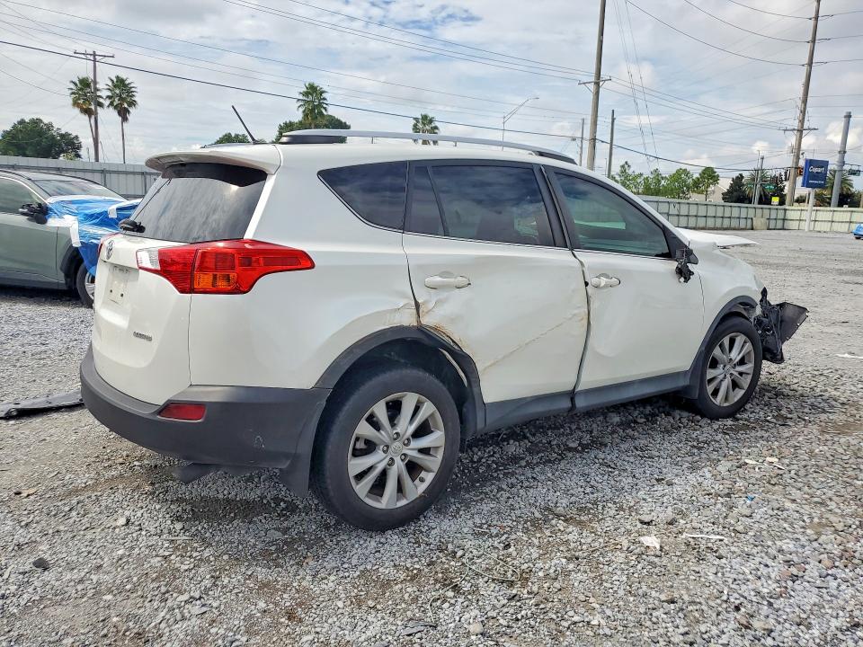 2013 Toyota Rav4 მანქანა იყიდება აუქციონზე, vin: 2T3YFREV5DW049660, აუქციონის ნომერი: 68282406