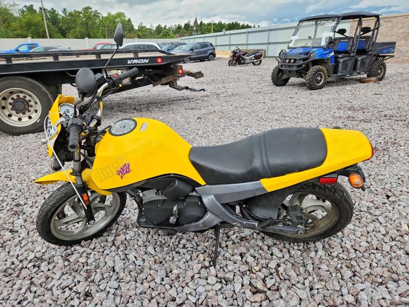 Aukcja sprzedaży 2002 Buell Blast, vin: 4MZKP13C123501475, numer aukcji: 67673526