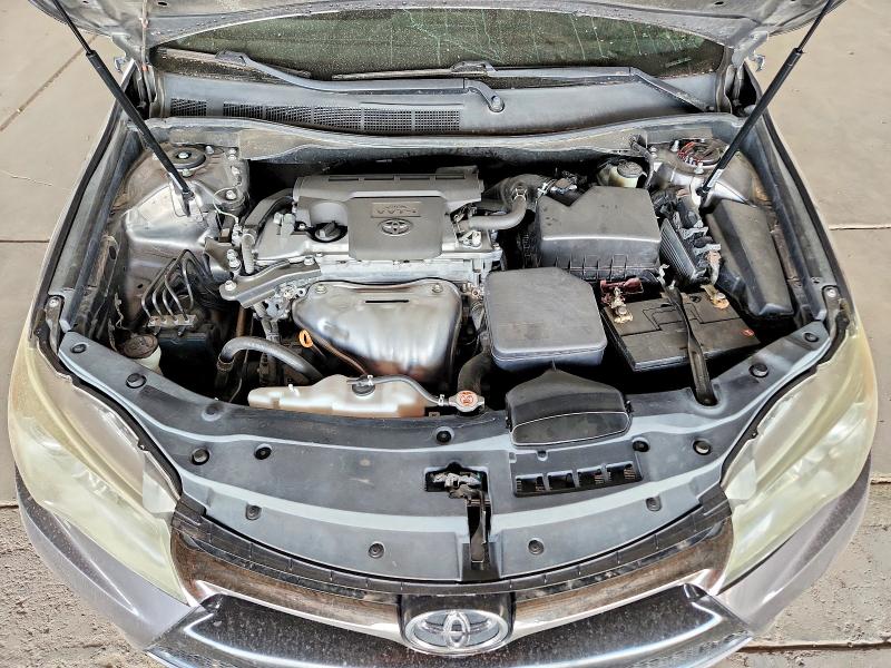 Aukcja sprzedaży 2017 Toyota Camry, vin: 4T1BF1FK6HU751349, numer aukcji: 67831076