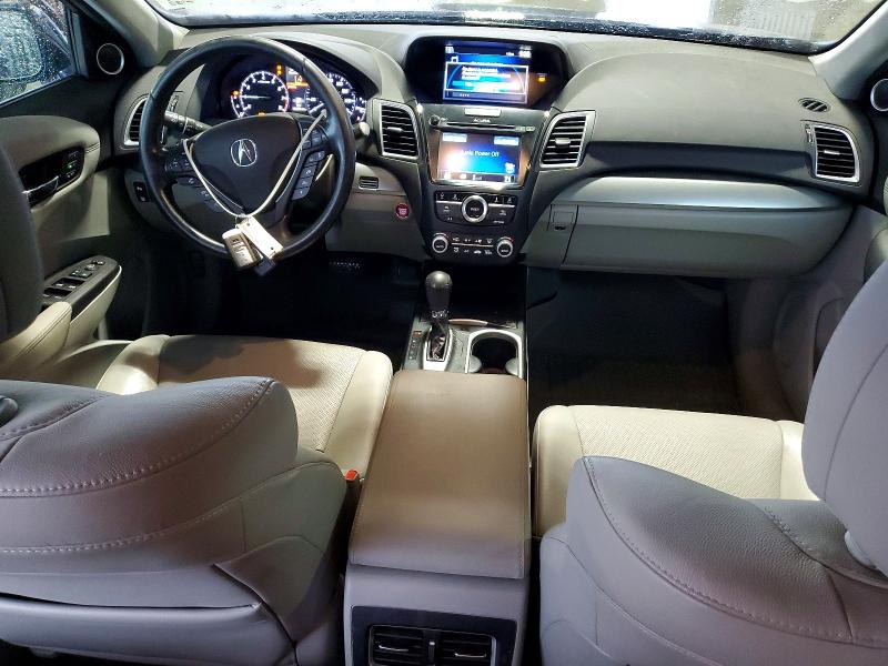 Aukcja sprzedaży 2017 Acura Rdx, vin: 5J8TB4H7XHL001734, numer aukcji: 69336666