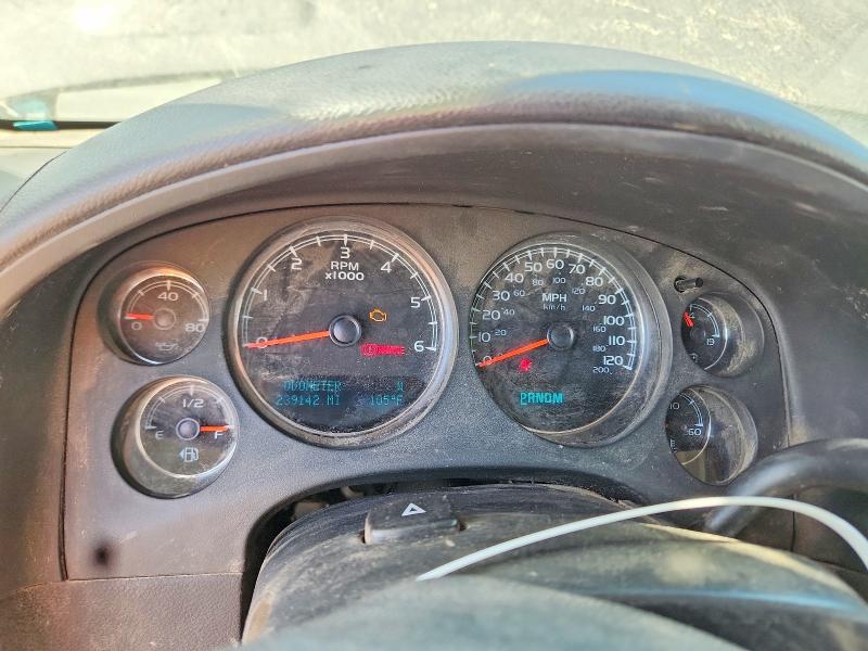 2010 Chevrolet Tahoe მანქანა იყიდება აუქციონზე, vin: 1GNMCBE38AR244944, აუქციონის ნომერი: 68299876