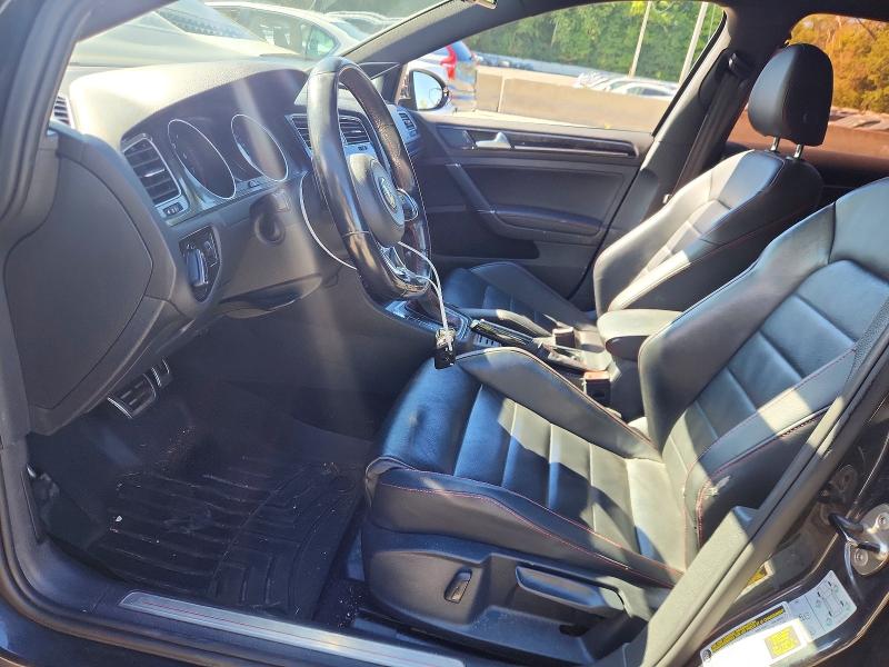 Aukcja sprzedaży 2016 Volkswagen Gti, vin: 3VW447AU2GM018925, numer aukcji: 70424996