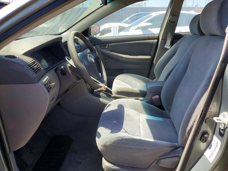 67379356 :رقم المزاد ، 1NXBR32E23Z179109 vin ، 2003 Toyota Corolla مزاد بيع