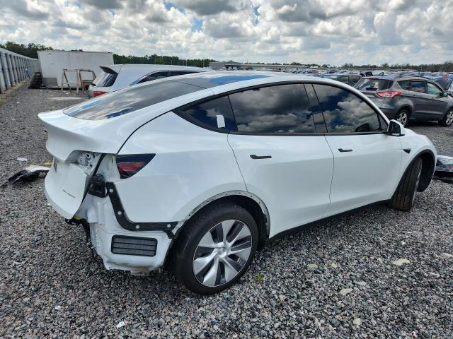 Aukcja sprzedaży 2023 Tesla Model Y, vin: 7SAYGDEE6PA115546, numer aukcji: 67870936