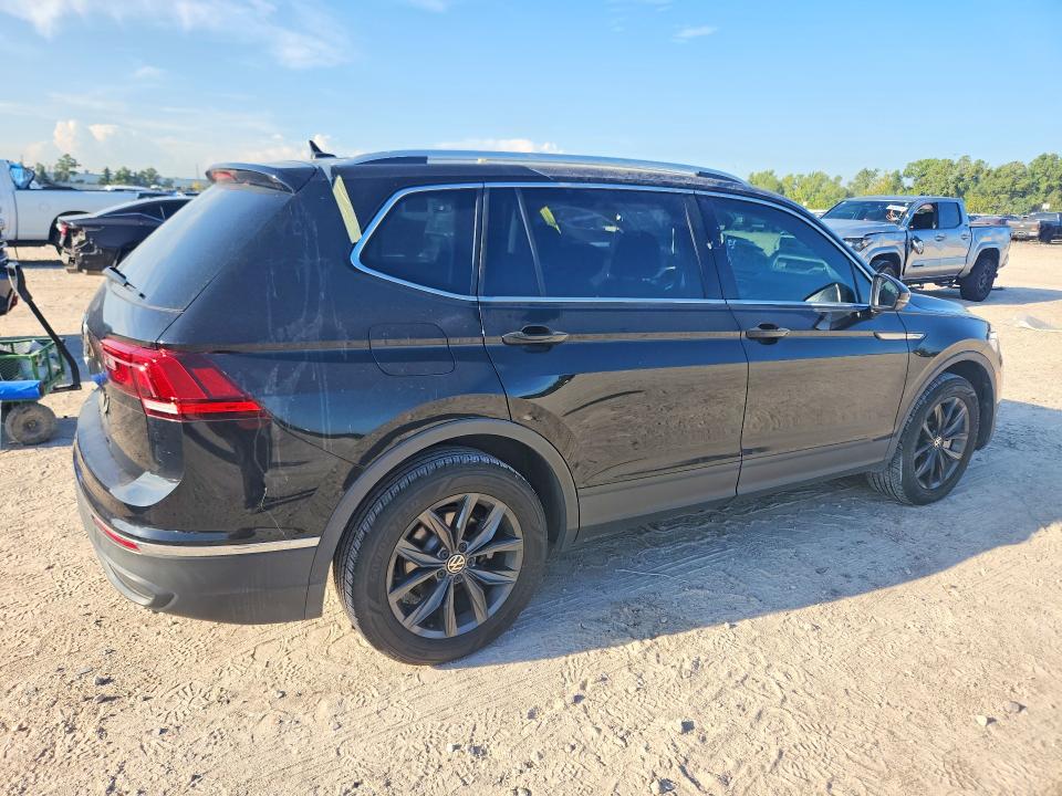 Aukcja sprzedaży 2024 Volkswagen Tiguan, vin: 3VV3B7AX3RM059762, numer aukcji: 67895346