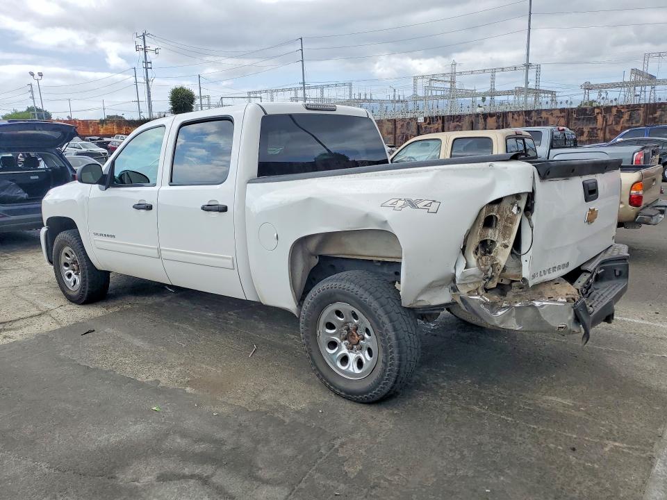 Aukcja sprzedaży 2013 Chevrolet Silverado, vin: 3GCPKSE74DG127135, numer aukcji: 69491746