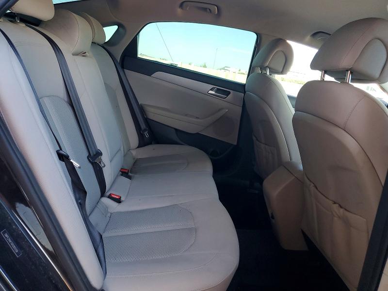 Aukcja sprzedaży 2016 Hyundai Sonata, vin: 5NPE24AF1GH265159, numer aukcji: 67111436
