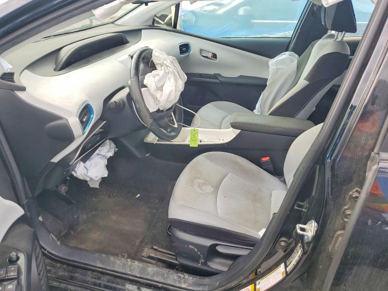 Aukcja sprzedaży 2016 Toyota Prius, vin: JTDKARFU9G3005386, numer aukcji: 67396986