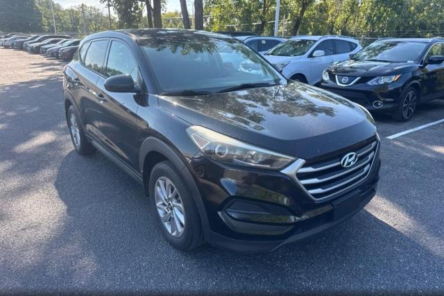 Aukcja sprzedaży 2017 Hyundai Tucson, vin: KM8J23A46HU336219, numer aukcji: 69829726