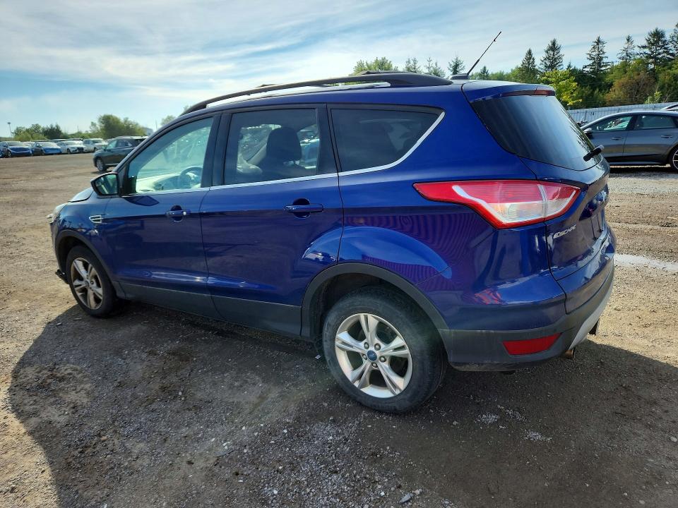 Продаж на аукціоні авто 2013 Ford Escape, vin: 1FMCU0G99DUA76087, номер лоту: 66696566