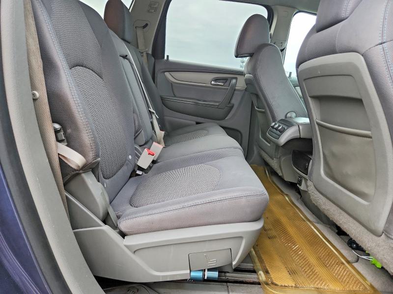 Aukcja sprzedaży 2014 Chevrolet Traverse, vin: 1GNKVFED1EJ285728, numer aukcji: 69898526