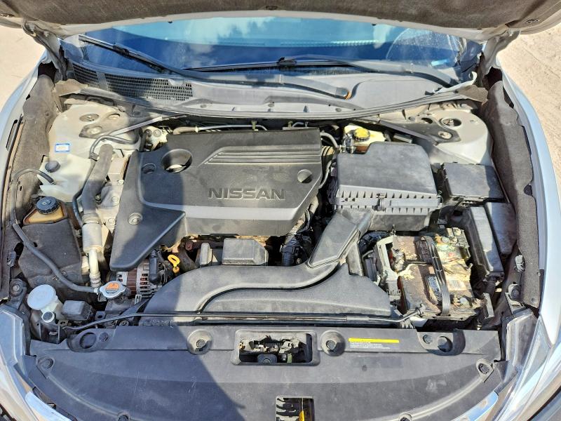 2016 Nissan Altima მანქანა იყიდება აუქციონზე, vin: 1N4AL3AP6GC121669, აუქციონის ნომერი: 69445826