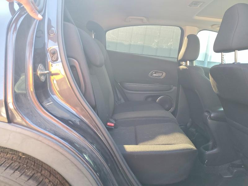 2016 Honda Hr-v მანქანა იყიდება აუქციონზე, vin: 3CZRU6H54GM746578, აუქციონის ნომერი: 71063226