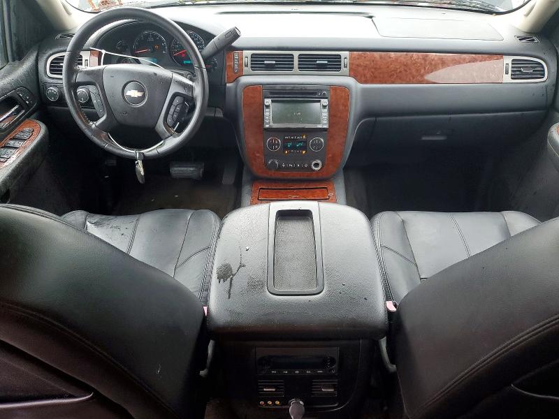 70808866 :رقم المزاد ، 3GNFK123X8G309586 vin ، 2008 Chevrolet Avalanche مزاد بيع