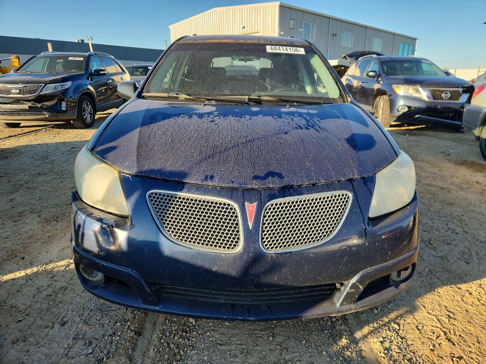 Aukcja sprzedaży 2005 Pontiac Vibe, vin: 5Y2SL63865Z456656, numer aukcji: 68414156