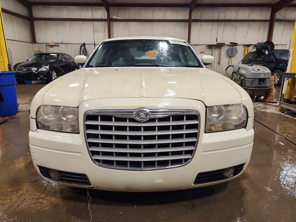 Продаж на аукціоні авто 2005 Chrysler 300, vin: 2C3AA53G45H503481, номер лоту: 70181716