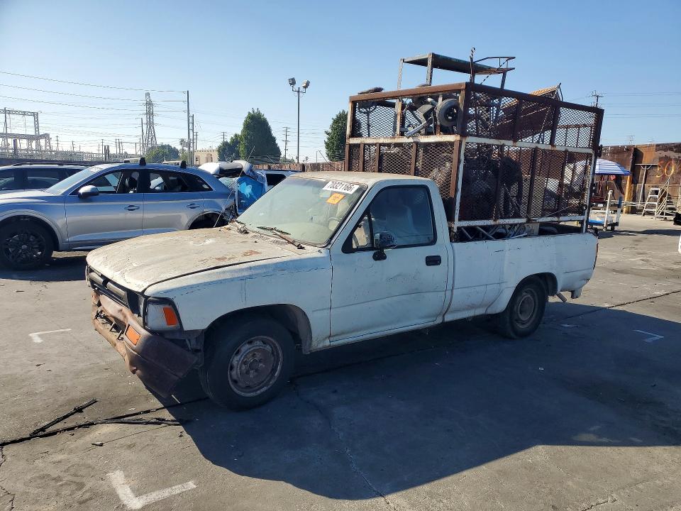 Aukcja sprzedaży 1992 Toyota Pickup, vin: JT4VN82N7N5004670, numer aukcji: 70321166