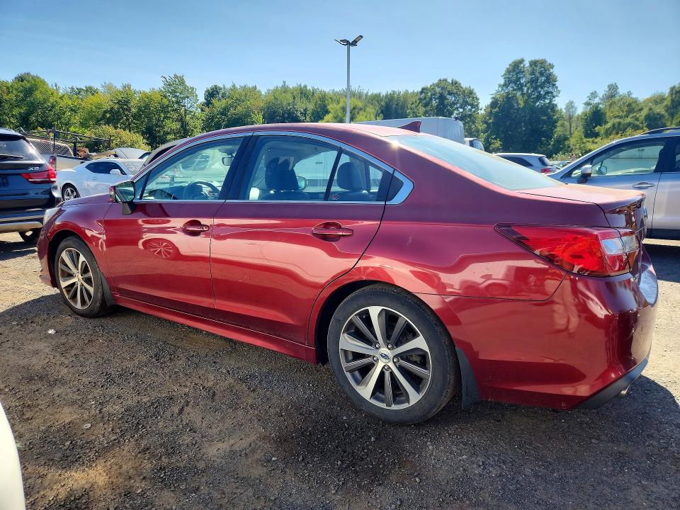 Aukcja sprzedaży 2018 Subaru Legacy, vin: 4S3BNAN68J3017576, numer aukcji: 68614996
