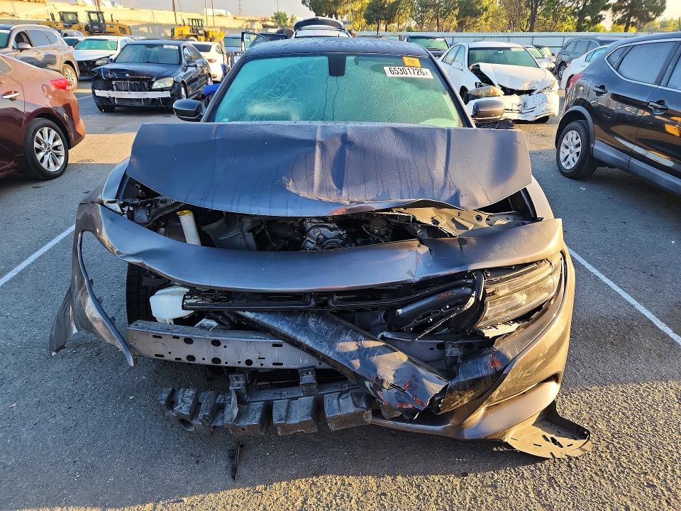 Aukcja sprzedaży 2015 Dodge Charger, vin: 2C3CDXCT3FH919225, numer aukcji: 65301726