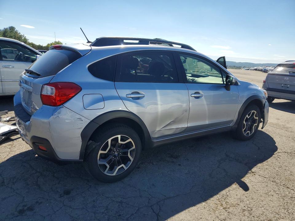 Aukcja sprzedaży 2016 Subaru Crosstrek, vin: JF2GPABC0G8337398, numer aukcji: 69766206