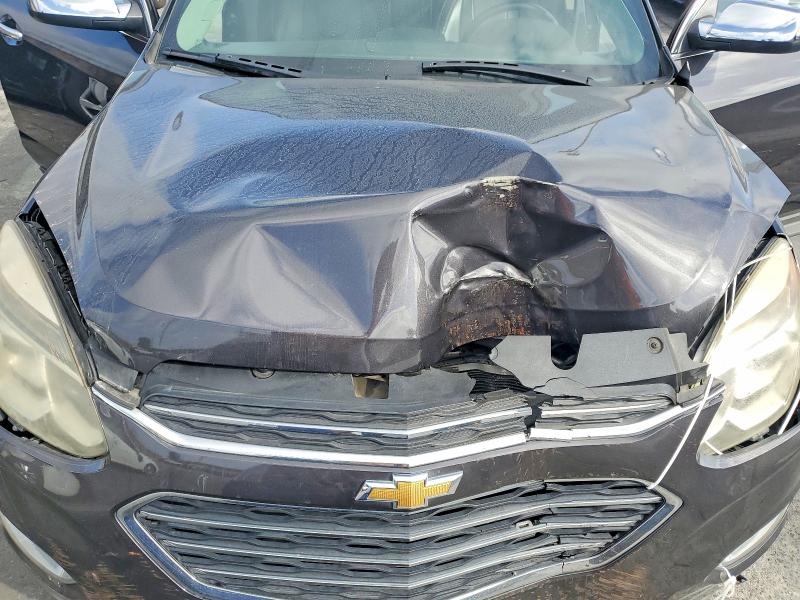 Aukcja sprzedaży 2016 Chevrolet Equinox, vin: 1GNALDEK6GZ102932, numer aukcji: 70899716