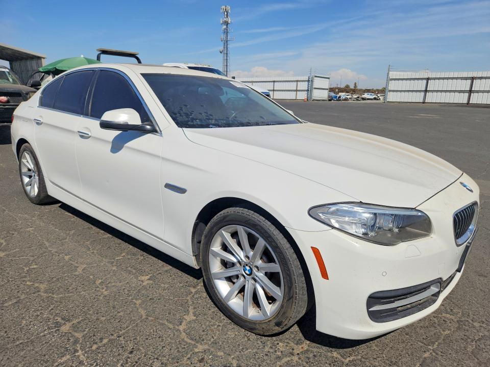 67756806 :رقم المزاد ، WBA5B1C59ED477312 vin ، 2014 Bmw 535 مزاد بيع