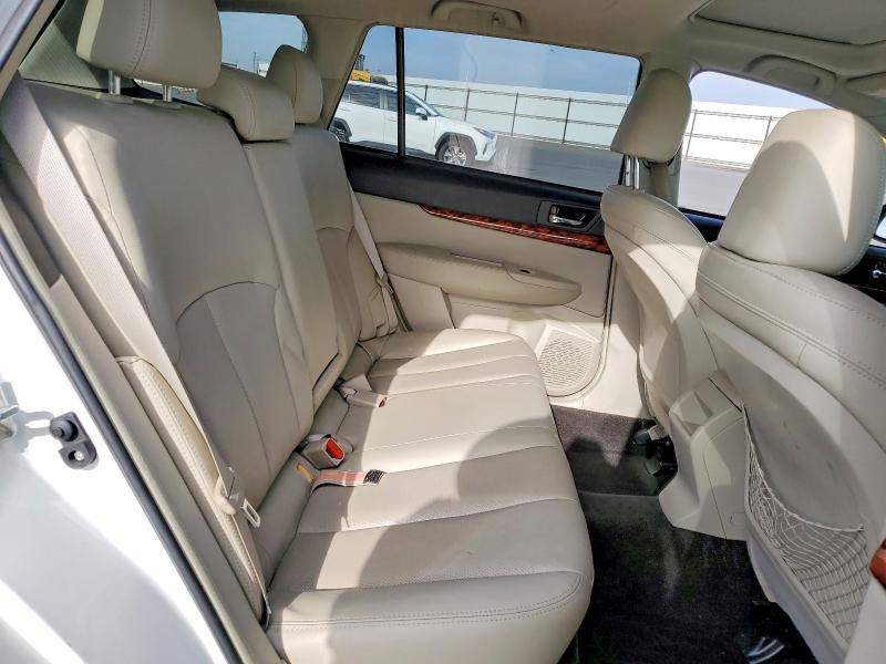 Продажа на аукционе авто 2011 Subaru Outback, vin: 4S4BRDKC4B2421400, номер лота: 69387336