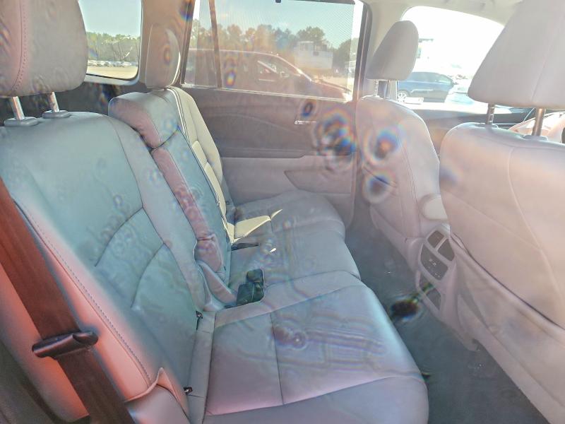 Aukcja sprzedaży 2021 Honda Pilot, vin: 5FNYF6H20MB011291, numer aukcji: 67187516