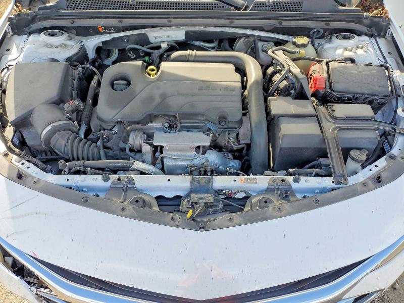 Aukcja sprzedaży 2022 Chevrolet Malibu, vin: 1G1ZD5ST5NF176099, numer aukcji: 69928276