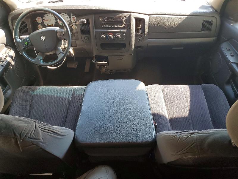 68509786 :رقم المزاد ، 1D7HA18N85S173224 vin ، 2005 Dodge Ram 1500 مزاد بيع