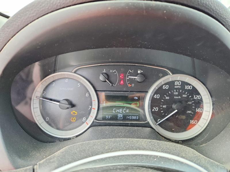 70721126 :رقم المزاد ، 3N1AB7AP6EY315940 vin ، 2014 Nissan Sentra مزاد بيع
