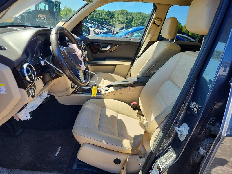 Продажа на аукционе авто 2014 Mercedes-benz Glk, vin: WDCGG8JB3EG161444, номер лота: 67890796