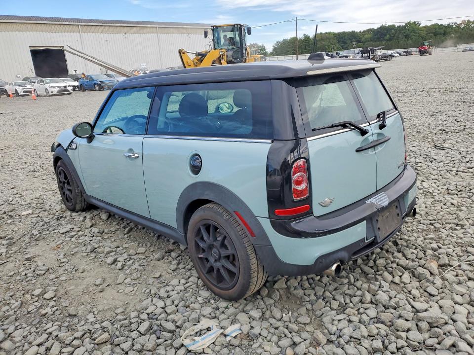 Aukcja sprzedaży 2014 Mini Cooper, vin: WMWZG3C57ET800650, numer aukcji: 69729026