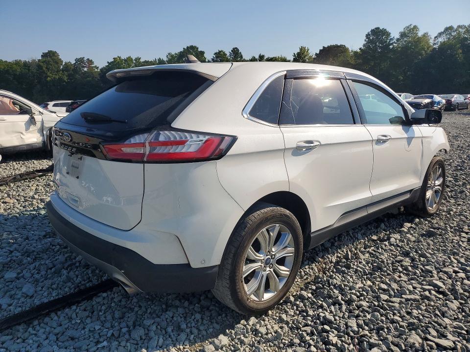 Aukcja sprzedaży 2021 Ford Edge, vin: 2FMPK3K96MBA62301, numer aukcji: 67453716