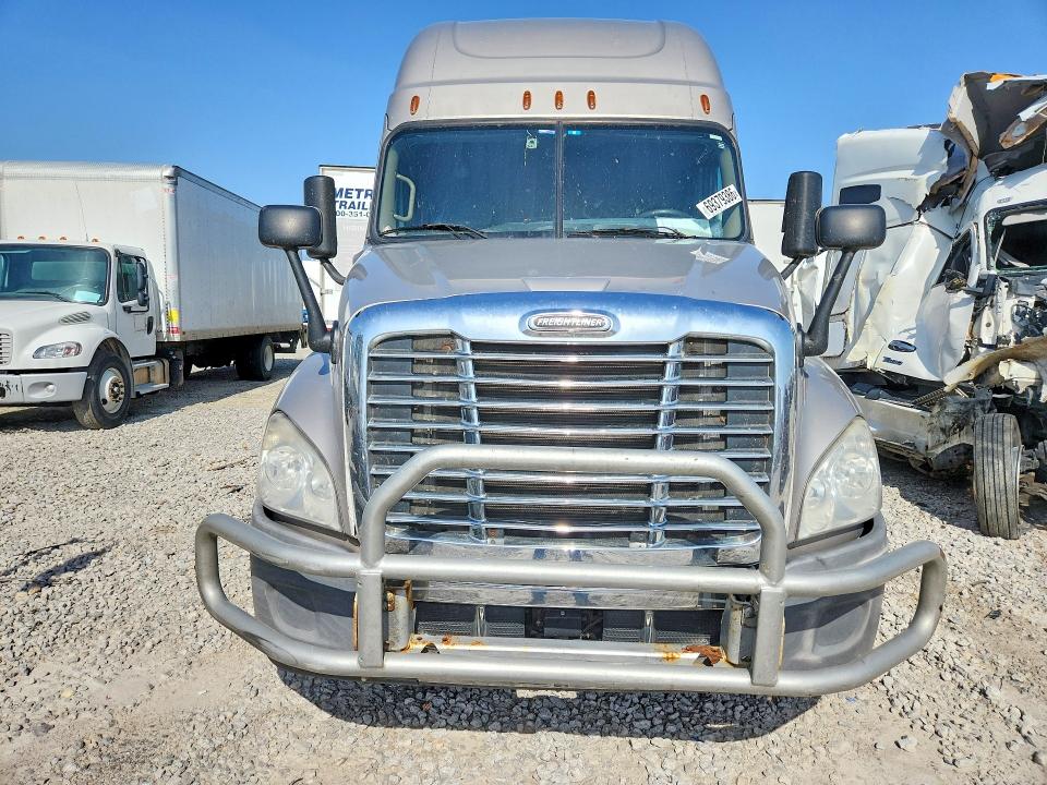 Aukcja sprzedaży 2017 Freightliner Cascadia 125, vin: 1FUJGLDR5HLHF1901, numer aukcji: 69379386