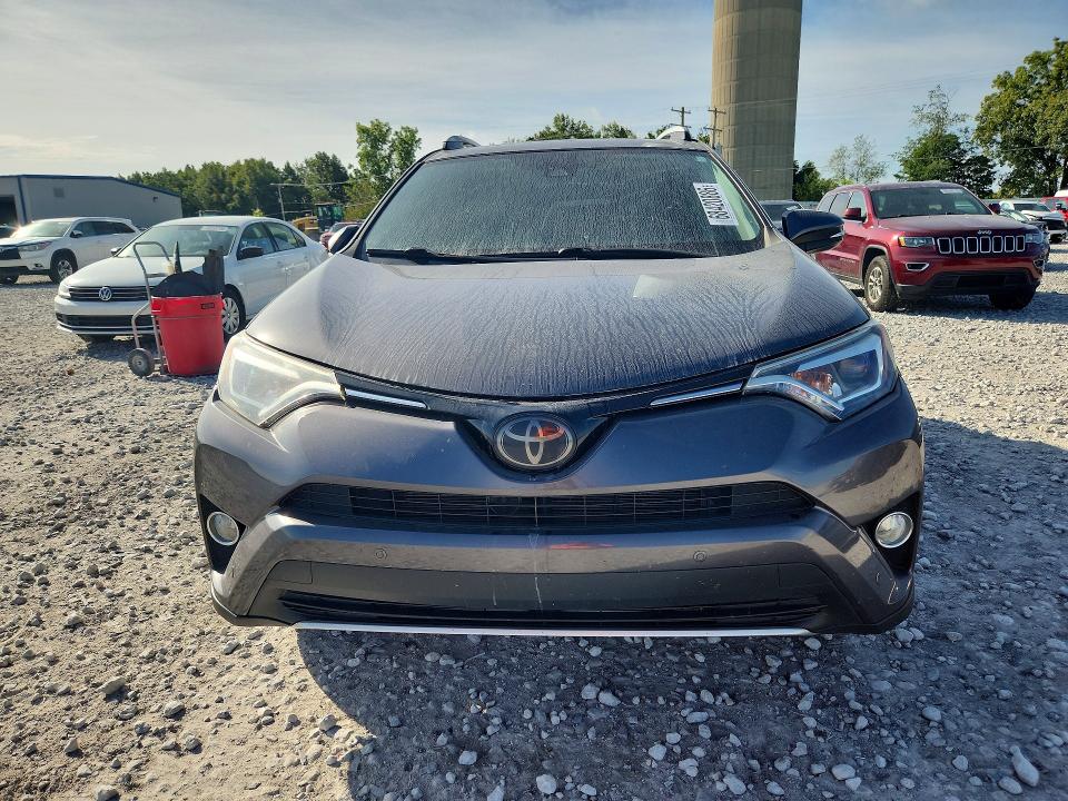 68420886 :رقم المزاد ، 2T3DFREV4GW518787 vin ، 2016 Toyota Rav4 مزاد بيع