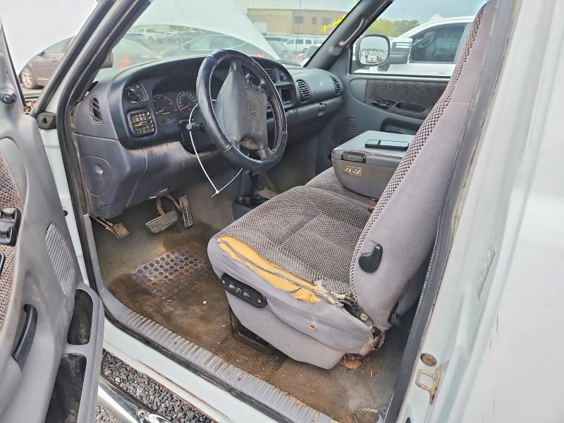 Aukcja sprzedaży 2001 Dodge Ram 1500, vin: 1B7HF16Z51S748861, numer aukcji: 70983056