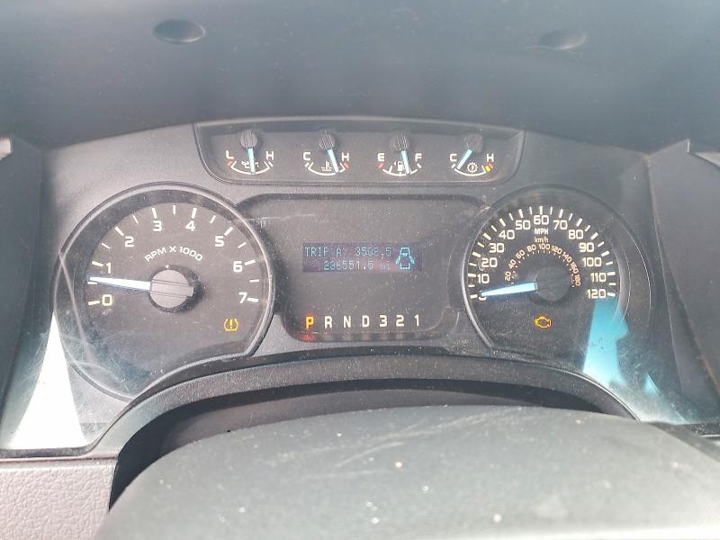 Продаж на аукціоні авто 2012 Ford F150, vin: 1FTEX1CM6CKD10149, номер лоту: 70675236