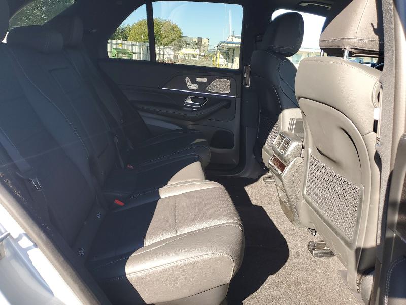 Aukcja sprzedaży 2026 Mercedes-benz Gle, vin: 4JGFB4FE7TB564523, numer aukcji: 68773426