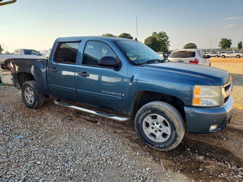 Aukcja sprzedaży 2008 Chevrolet Silverado, vin: 2GCEK13M281151913, numer aukcji: 67891946